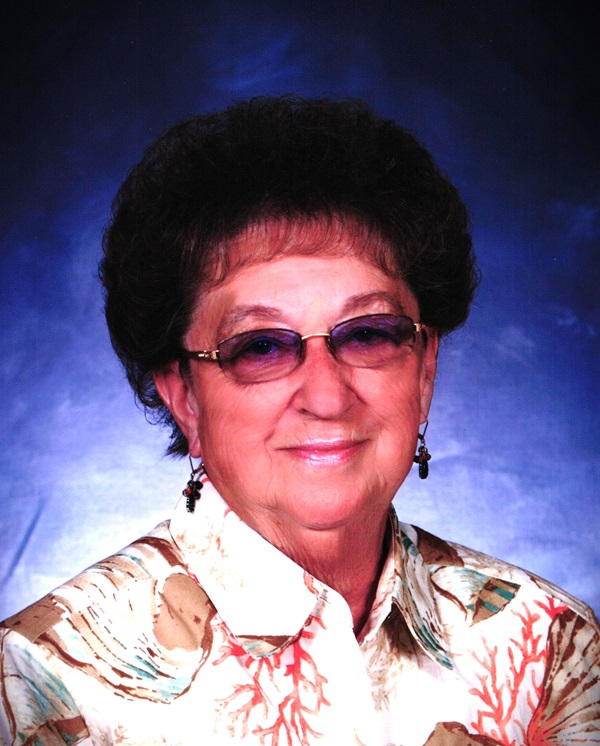 Caroline G. Bowling