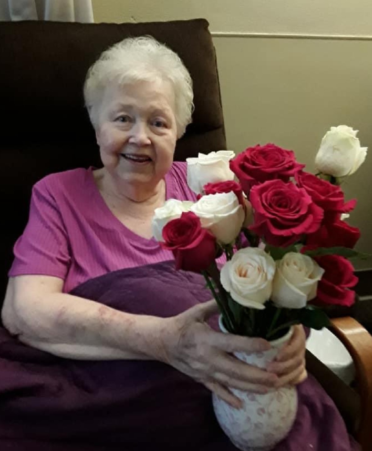 Carol Ann Kingery