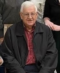 Charles Joseph “Charlie” Pfister