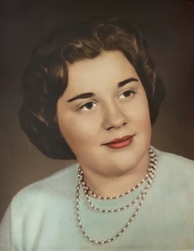Patricia Ann Lingle
