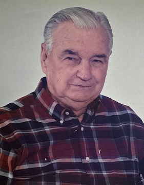 Leon Hale