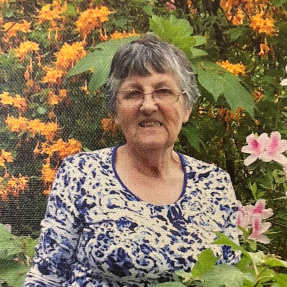 Ghislaine “Ly” Maria Mathiew
