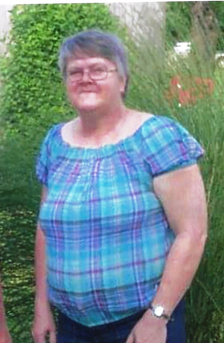Jacqueline Lynn (Jackie) Casteel