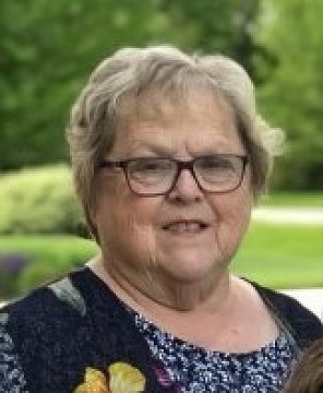 Emma Lou Smith