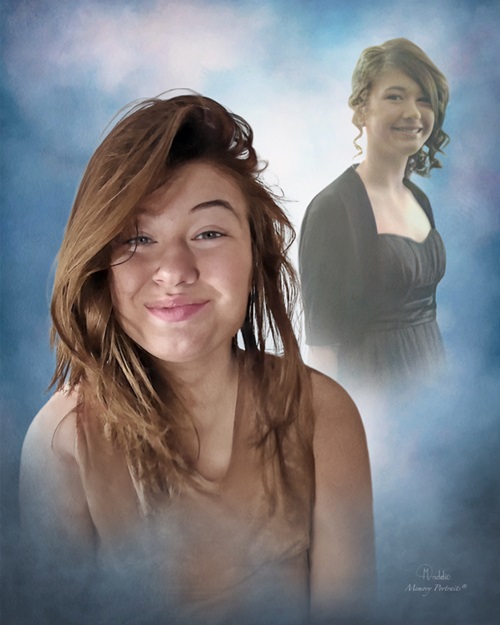 Stormy May Baker