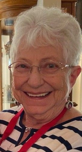 Glenda Fern (Hutchcraft) Goforth