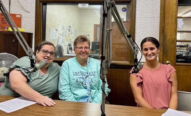 Open Line ON DEMAND – Norris City Chamber Of Commerce – October 2024