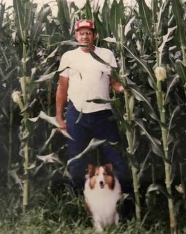 Richard Lee Tullis