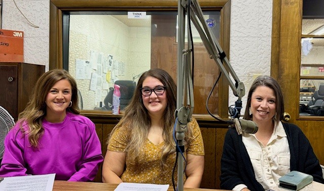 Open Line ON DEMAND – Carmi Chamber of Commerce – November 2024