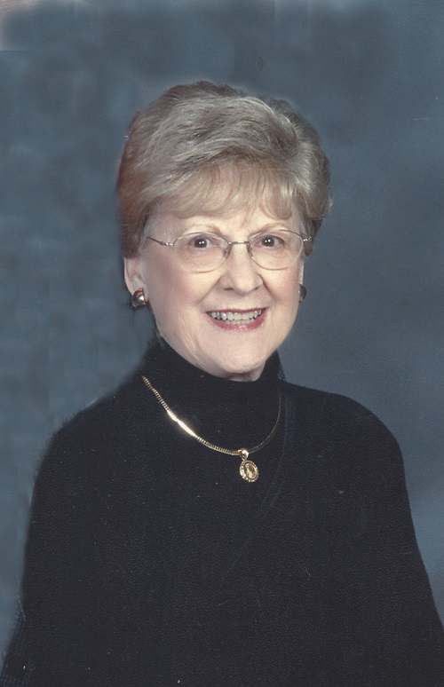 Darlyne Ann (Manning) Hindahl