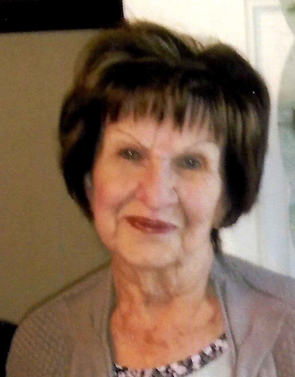 Sharon Russell