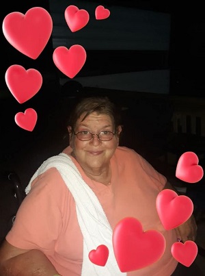 Karen Sue Tolley