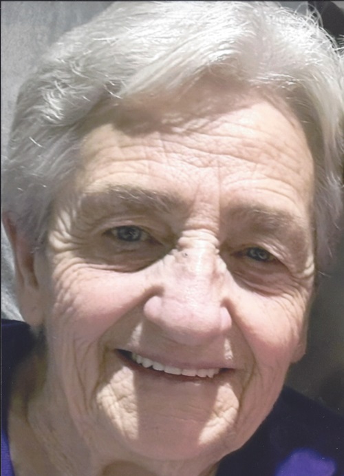 Lena Faye Daily