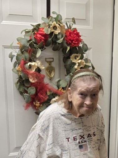 Mary Lou Stanton