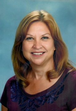Mary Dozier