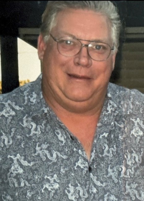 Norman Dale Midkiff
