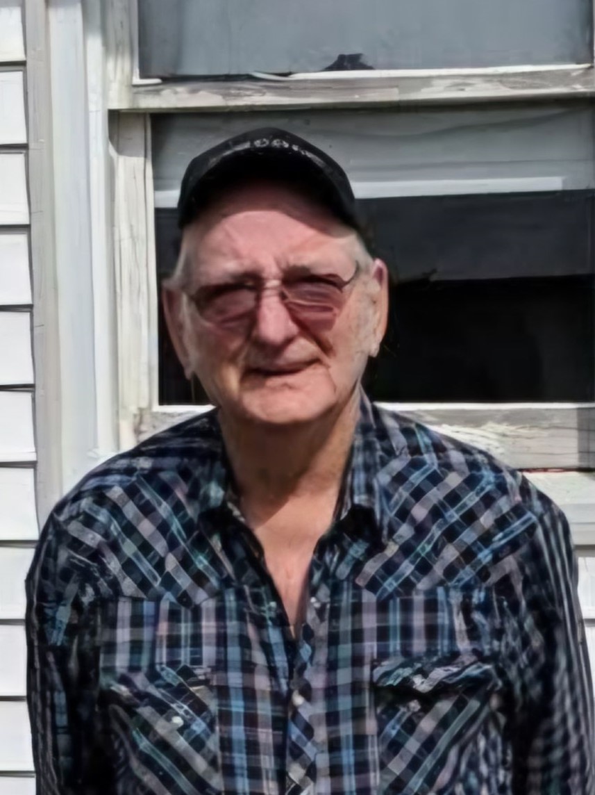 Billy Dean Atkinson