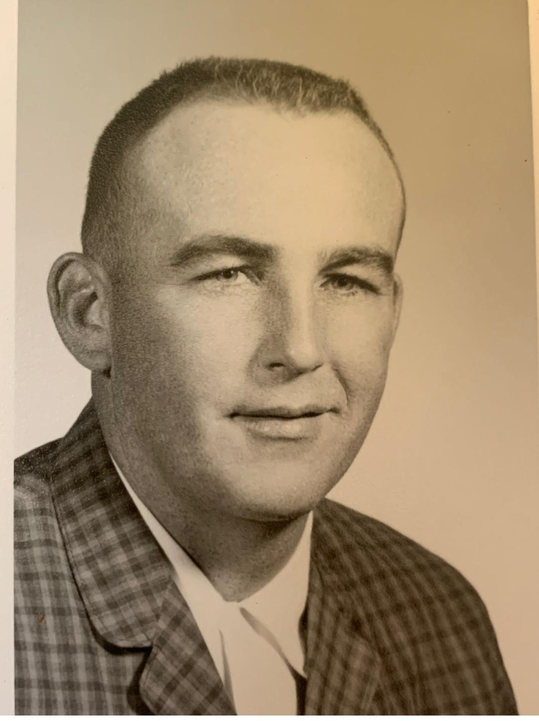 James Howard “Coach” Deen