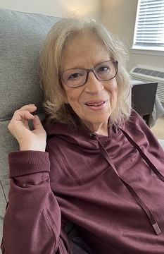 Janice Kay Horn