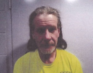 Warrant Lands Norris City Man Behind Bars