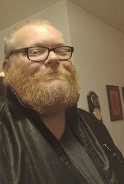Erik Damion Griffith