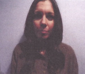 Woman Turns Herself in on Warrant