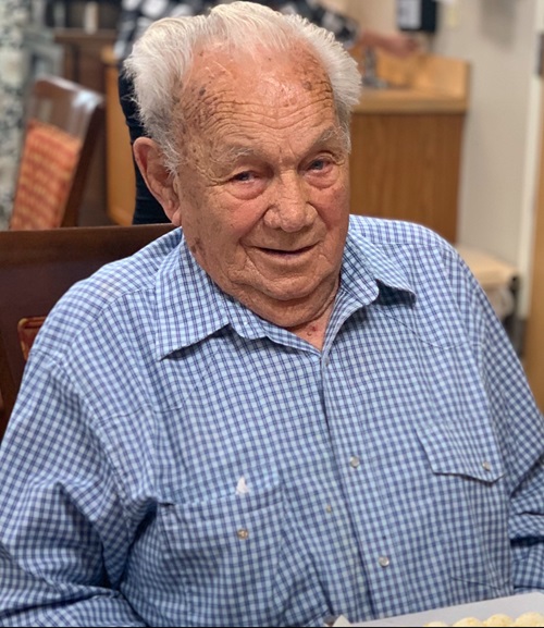 Robert William “Rob” Schuster