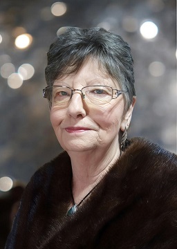 Beverley Lou Pyle