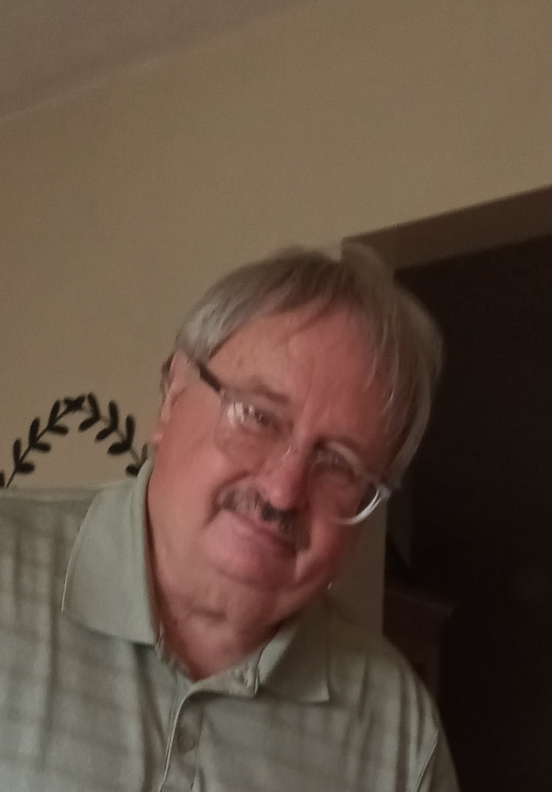 Billy Wayne Reese Sr