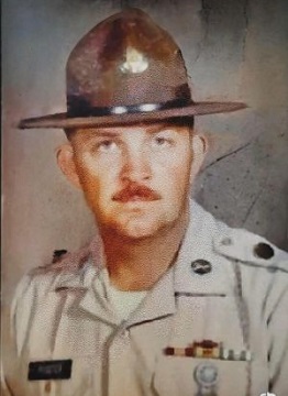 Bernard M. Pfister Sr