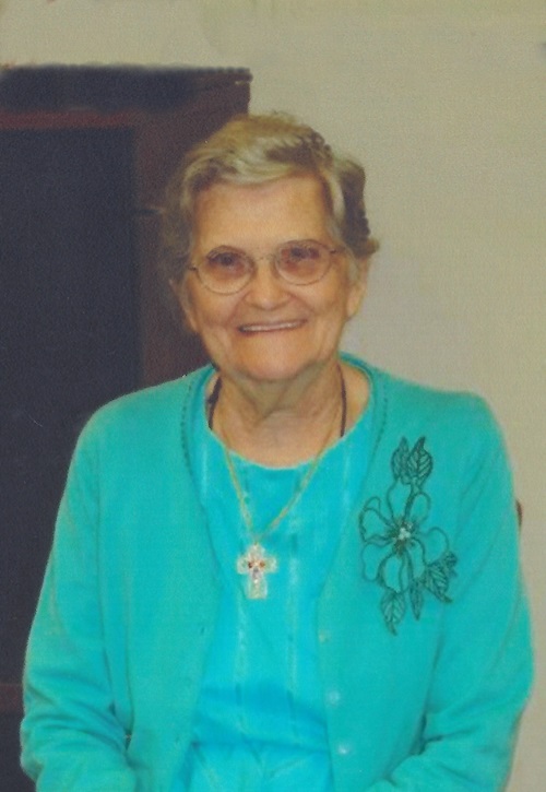 Emma Maxine (Clark) Brake