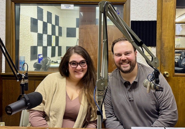 Open Line ON DEMAND – Carmi Chamber of Commerce_March 2025