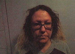 Bebout Arrested on Warrant
