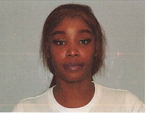 Evansville Woman Arrested after being Tailgated Wednesday Night