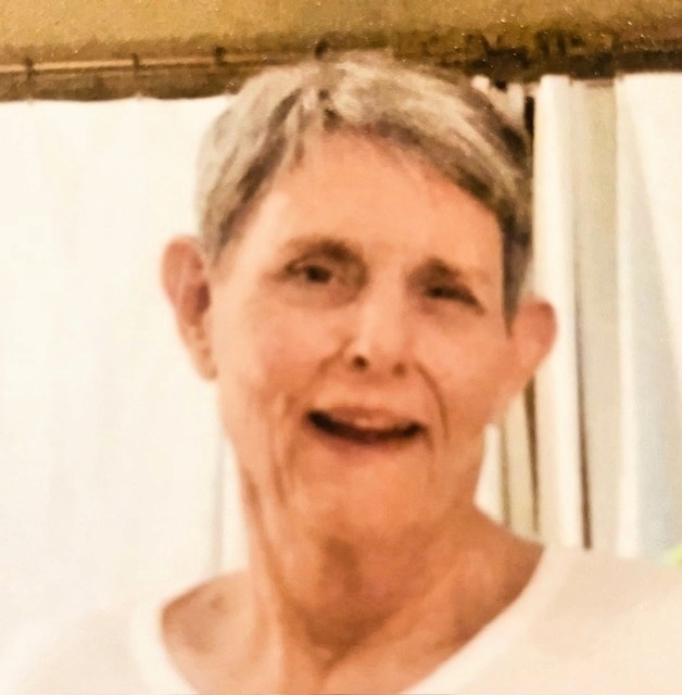 Judith Ann Barlow (Staley)