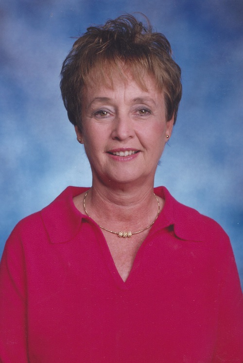 Nancy Jo (Allen) Prather