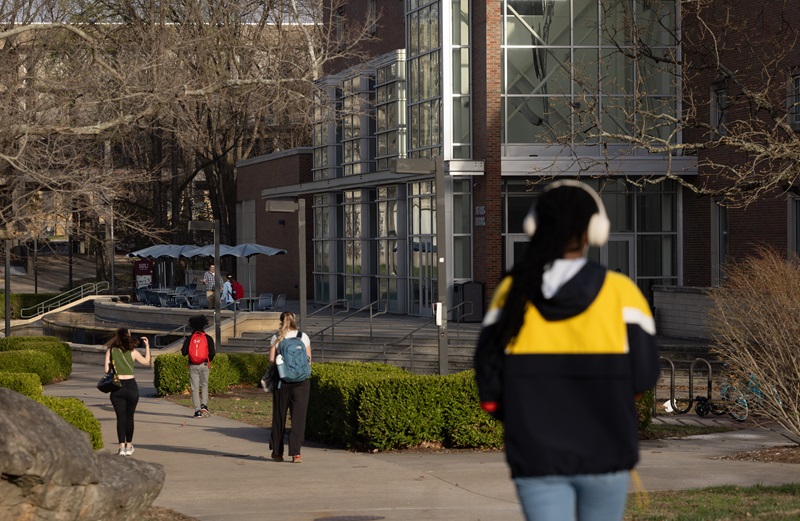 A University, a Rural Illinois Town and their Fight to Survive Trump’s War on Higher Education