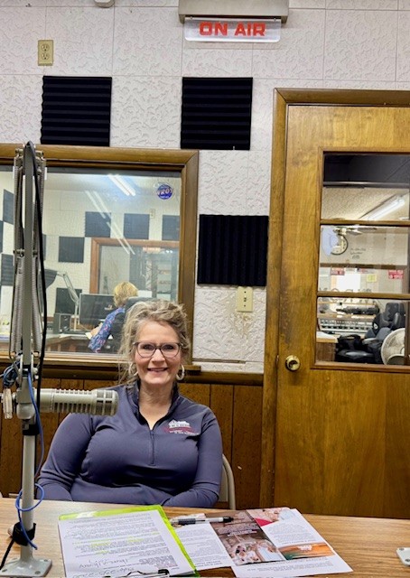 Open Line ON DEMAND – Hospice in Harmony with Amy Koch
