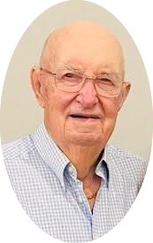 Robert Euell “Bob” Scott