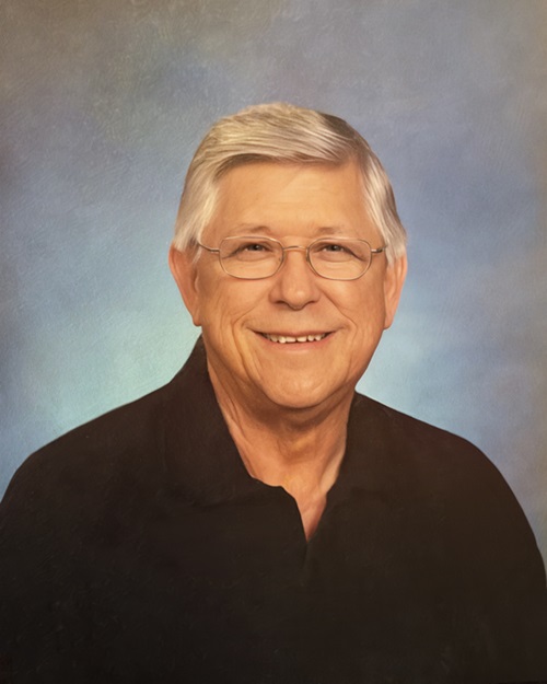 Robert Dee “Bob” Russell