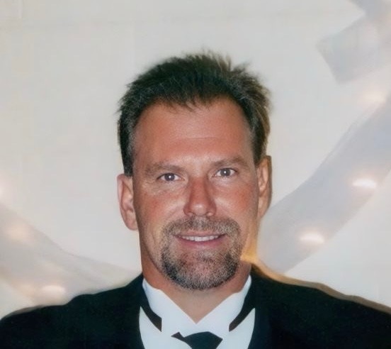 Eddie Ray Ellison