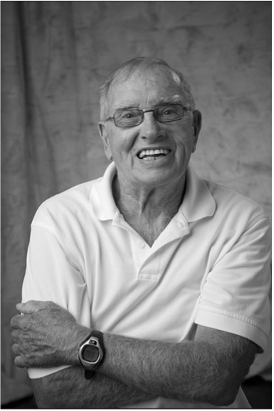 Gene Francis Groff
