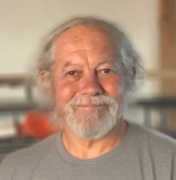 John Calvin Scharer