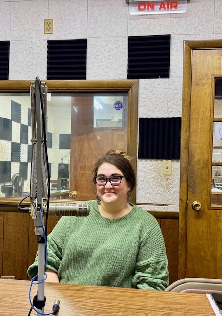 Open Line – Carmi Chamber of Commerce – April 2025