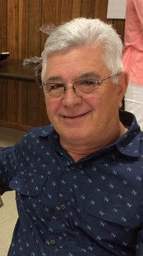 Rodney Lynn Legg