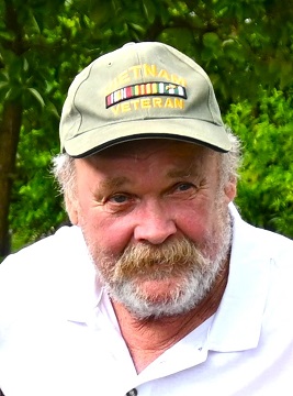 Robert A. Parker