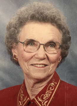 Verna Lee Etienne