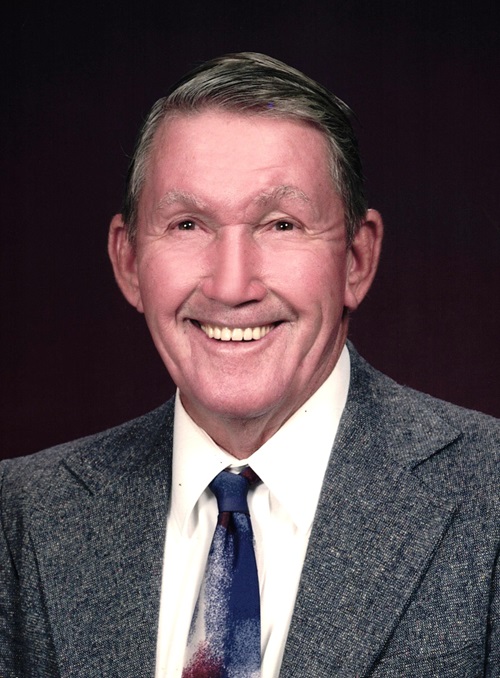 Virgil Ray Tarlton