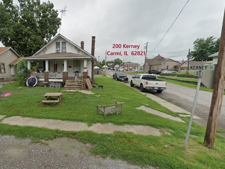 Carmi Council Opens Roof Bids; Tables Purchase of 200 Kerney after Call from City Attorney
