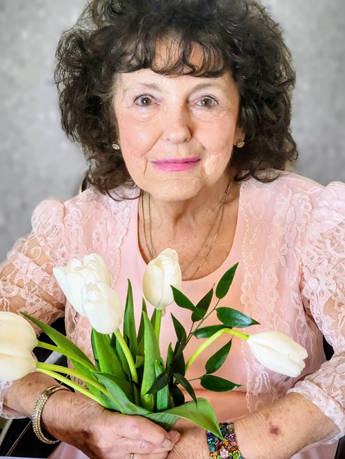 Rose Marie Wilson
